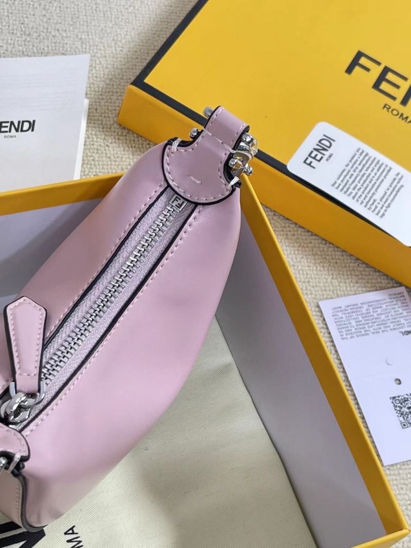 Fendi Top Handle Bags